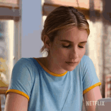embarrassed-emma-roberts