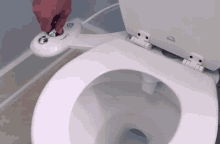 bidet-toilet