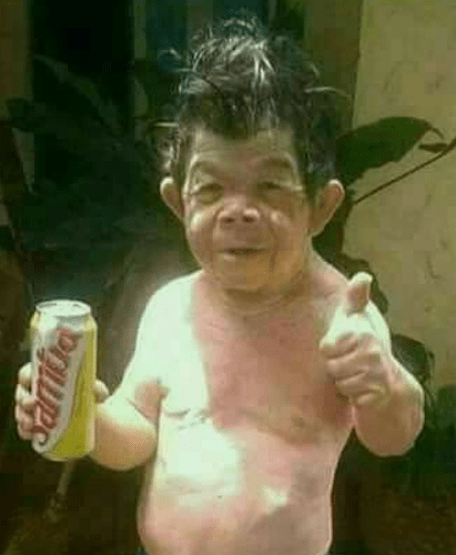 thumbs up