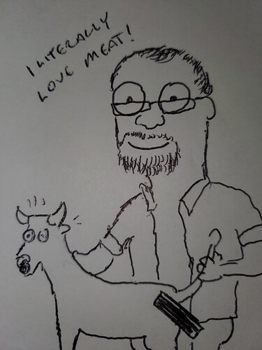 Meat