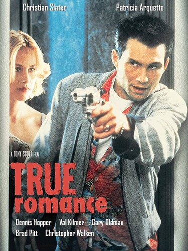 True Romance