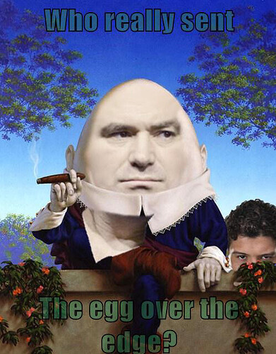 Danegg