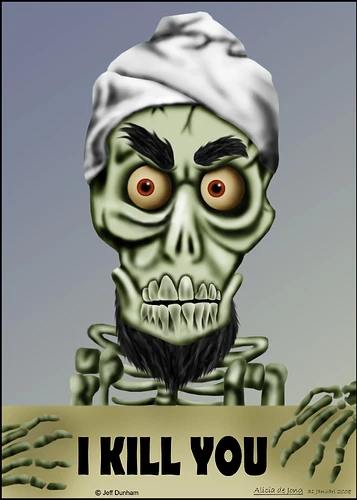 Achmed