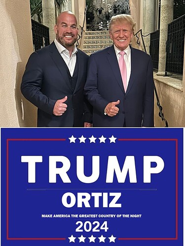 TRUMP-TITO