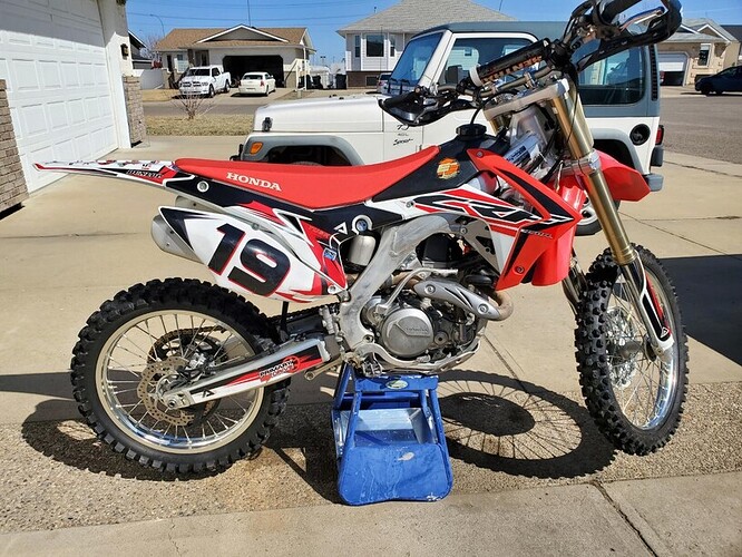 honda 1