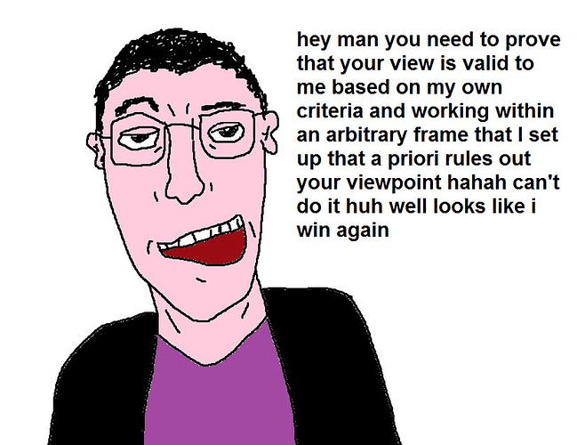 valid