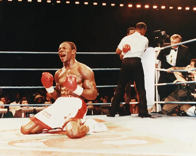 BennVsEubank-00902550