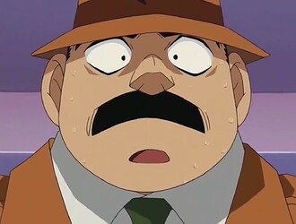 detective fuck oh no