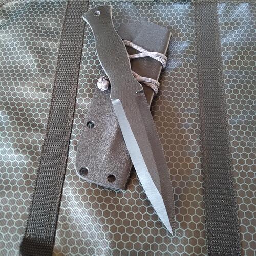 nonmetallicdagger