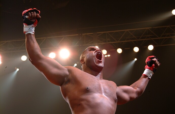 GaryGoodridge