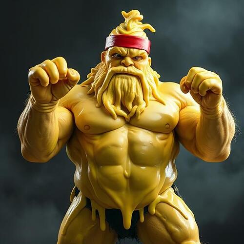 mayolikewwfhulkhogan