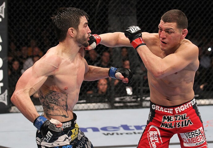 UFC7Condit