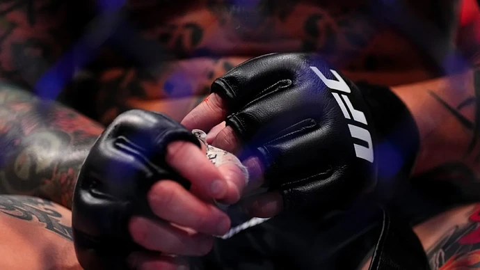 Gloves