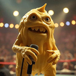 outputmayoringmic