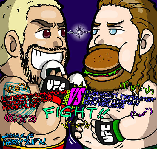 mark_hunt_vs_roy_nelson_by_hassy_nishikawa_d6pl1r6-fullview