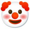 :clown: