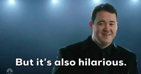 Snl GIF by Saturday Night Live