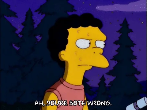 happy episode 5 GIF