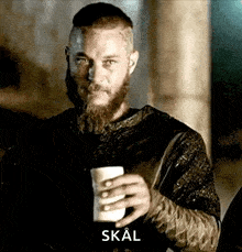ragnarskol