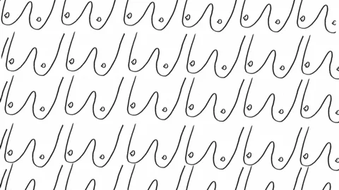 happy black and white GIF by Dan Castro Studio