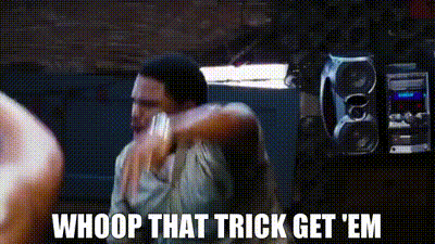YARN | - Whoop that trick - Get 'em | Hustle & Flow (2005) Crime | Video  gifs by quotes | 5a3f7545 | 紗