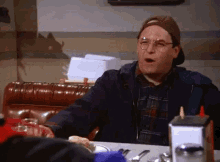 I Am Down George Costanza GIF - I am down George costanza ...