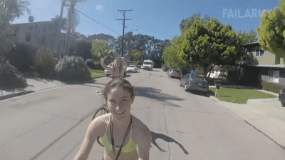 Ultimate Girls Fails of the Year 2015 || FailArmy on Make a GIF