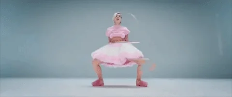 Grinding Music Video GIF by Bebe Rexha