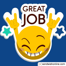 Great Job GIFs | Tenor