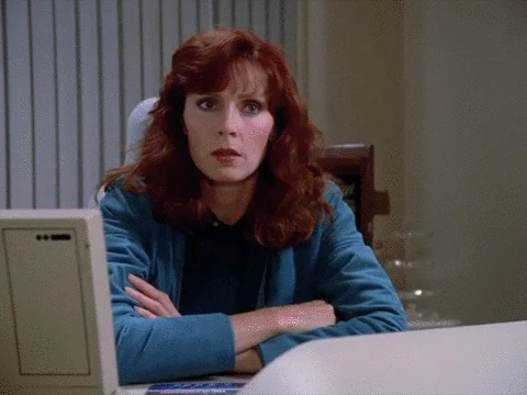 Star Trek GIF