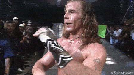 Will Colby take a page out of Shawn Michaels book when he beats RDA? | Sherdog Forums | UFC, MMA & Boxing Discussion