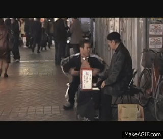 party boy on Make a GIF