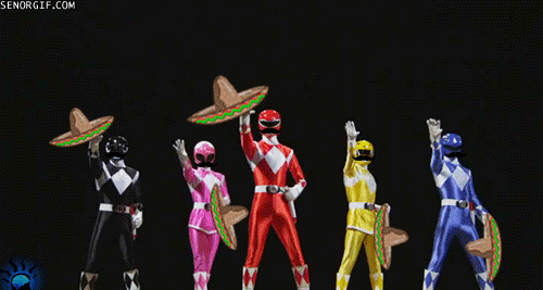 Prowler rangers